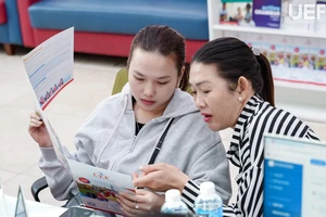 Lịch công bố điểm chuẩn mới nhất của các trường đại học tại TP.HCM