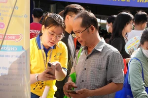 Thêm 5 trường đại học tại TP.HCM công bố điểm chuẩn năm 2025