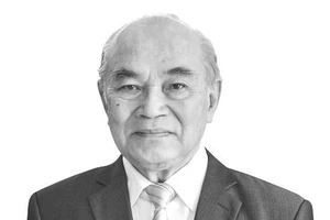 Giáo sư Lâm Quang Thiệp - nhà cải cách giáo dục đại học qua đời