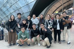 Vụ dừng chương trình Y Việt - Đức: Trường ĐH Y khoa Phạm Ngọc Thạch thông tin phương án hỗ trợ