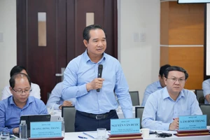 TP.HCM: Sẽ huy động doanh nghiệp tham gia Quỹ đầu tư mạo hiểm đổi mới sáng tạo 