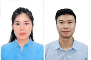 Từ học sinh giỏi quốc gia đến phó giáo sư trẻ nhất năm 2025 