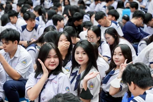 Loạt quyết sách lớn về giáo dục chính thức có hiệu lực từ ngày 1-1-2026