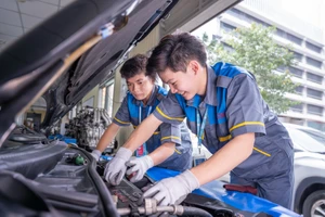 Trường ĐH Văn Lang tung phương thức xét tuyển mới toanh năm 2026