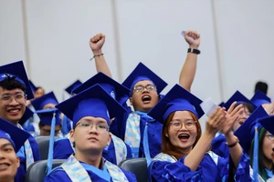 Lý do sinh viên tốt nghiệp đúng hạn rất thấp ở nhiều trường đại học