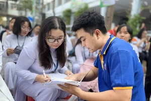 Nhiều thay đổi trong tuyển sinh đại học năm 2026, thí sinh cần chuẩn bị gì?