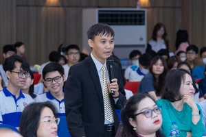 Nhiều 'nút thắt' pháp lý cần gỡ để giáo dục đại học thực sự đột phá