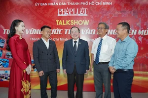 Thành công từ Đại hội XIV tạo động lực, vững bước tiến vào kỷ nguyên mới