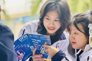 Học phí Trường ĐH Tài chính – Marketing năm 2026 thấp nhất từ 30 triệu đồng/năm