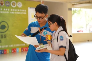 Đề thi đánh giá năng lực năm 2026 của ĐH Quốc gia TP.HCM như thế nào?