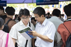 Ngành nào thu học phí đến 900 triệu đồng/năm ở Trường ĐH Bách khoa TP.HCM?