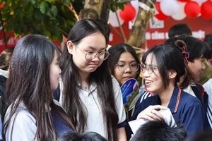 8 trường đại học lớn ở TP.HCM xét tuyển tổng hợp, cách tính điểm ra sao?