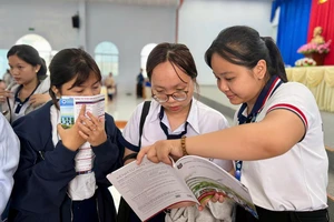 Xuất hiện 1 ngành đại học mở lớp đào tạo tinh hoa ở TP.HCM