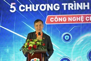 Tập đoàn FPT ra mắt 5 chương trình đào tạo quốc tế, tuyển 1.000 sinh viên