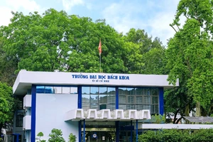 Trường ĐH Bách khoa chính thức lên tiếng về thông tin di dời trường 