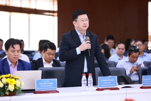 Trường ĐH Luật TP.HCM phát triển thành đại học đa ngành: Trào lưu hay định hướng?