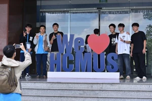 Những lưu ý 'sống còn' cho thí sinh trước giờ G thi đánh giá năng lực đợt 1