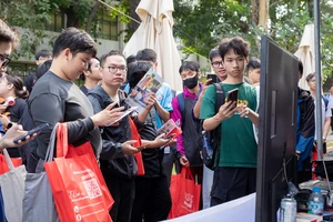 Đề xuất tính thời gian học tại doanh nghiệp vào tín chỉ đại học