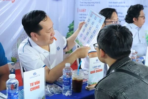 Học phí và chỉ tiêu tuyển sinh 5 trường đại học luật lớn nhất cả nước năm 2026