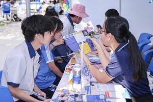 Tuyển sinh đại học năm 2026: Siết chuẩn đầu vào, nhiều trường đổi cách xét tuyển