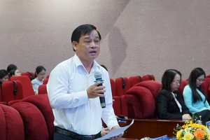 TP.HCM: Hơn 9.400 cán bộ nghỉ việc trong 4 năm, chủ yếu 35-40 tuổi