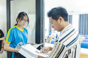 Hơn 170.000 thí sinh thi đánh giá năng lực đợt 2 cần lưu ý những gì?