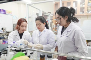 Khơi thông cơ chế để nghiên cứu bước ra thị trường