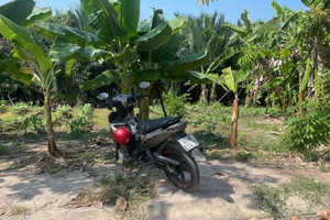 Nam sinh viên mất liên lạc nhiều ngày, thi thể được phát hiện trên sông