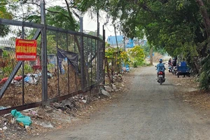 Hẹn gặp để giải quyết mâu thuẫn, một người tử vong, một người bị thương