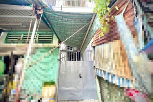 Nam thanh niên bị cướp khi được bạn gái quen qua mạng mời đến phòng trọ chơi 