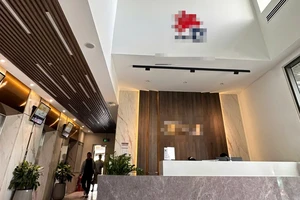 Nam thanh niên tử vong nhiều ngày trong căn hộ chung cư ở TP.HCM