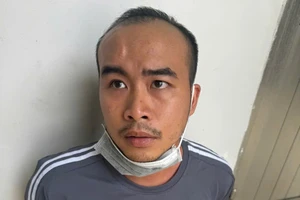 Lời khai của kẻ cướp giật ở tiệm vàng, kéo lê nhân viên trên đường