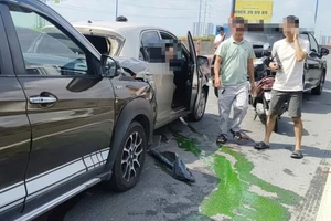 Mức chi tai nạn giao thông chính thức có hiệu lực từ 20-2-2026