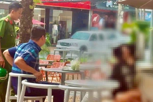 Nữ sinh lớp 9 ở TP.HCM trở về sau 34 ngày mất tích bí ẩn