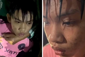 Vụ tài xế xe ôm bị sát hại: Nghi phạm nói gì?