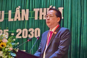 Nguyên Chủ tịch HĐND TP Thủ Đức giữ chức Bí thư phường Long Trường