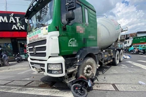 Từ 15-12, làm gì để được 5 triệu đồng khi đưa người bị tai nạn đi cấp cứu?