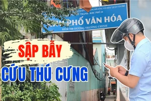 VIDEO ĐIỀU TRA – Bài 4: Nhiều người sập bẫy khi 'chuộc' thú cưng