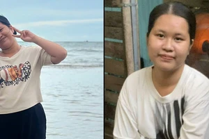 Cô gái 22 tuổi mất liên lạc sau khi nói đang ‘phỏng vấn việc làm’