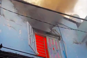 Nguyên nhân cháy phòng ngủ khiến người đàn ông tử vong ở phường Hiệp Bình