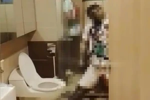 Người đàn ông tử vong bất thường trong căn hộ chung cư ở TP.HCM