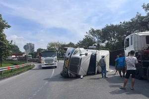 Từ ngày mai, đưa người bị tai nạn giao thông đi cấp cứu chính thức được hỗ trợ đến 5 triệu đồng