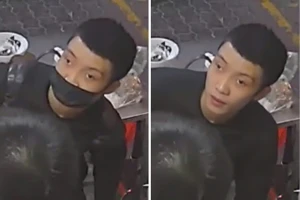 Camera AI nhận dạng khuôn mặt giúp Công an phá nhanh vụ trộm sau hơn 1 ngày