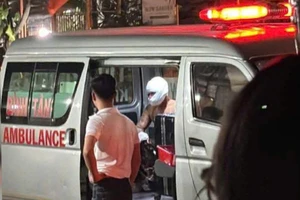 2 nhóm mâu thuẫn khi tính tiền sau cuộc nhậu, 1 người bị thương nặng