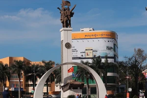 Buôn Ma Thuột rực rỡ sắc xuân Bính Ngọ 2026