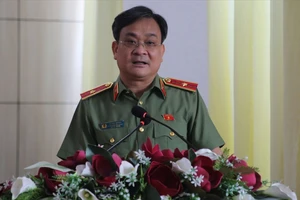 Tiểu sử và chương trình hành động của ông Vũ Huy Khánh ứng cử ĐBQH khóa XVI