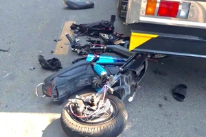 Cảnh báo nguy cơ tai nạn từ xe đạp điện bị 'độ, chế'