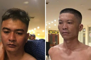 Gọi con trai đến giải quyết mâu thuẫn, cha tử vong, con nguy kịch 