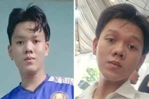 Nam sinh ở TP.HCM mất liên lạc sau tin nhắn 'con bình thường'