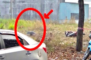 Điều tra 2 vụ tử vong bất thường xảy ra gần nhau ở xã Bàu Bàng